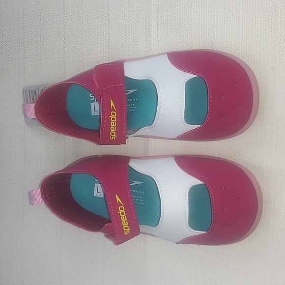 Speedo Hybrid Pro Water Shoes - Picture 2 of 9